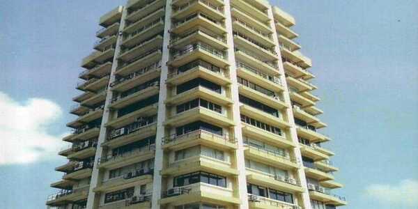 2590 Sq.ft. (Carpet Area) Commercial Office For Rent At Maker Chambers, Nariman Point.
