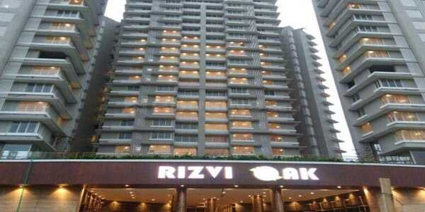 5 BHK Duplex Apartment For Rent At Rizvi Oak, Tanji Nagar, Malad East.