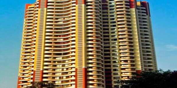 2 BHK Furnished Apartment For Rent At Marathon Era, Dainik Shivner Marg, Lower Parel West.
