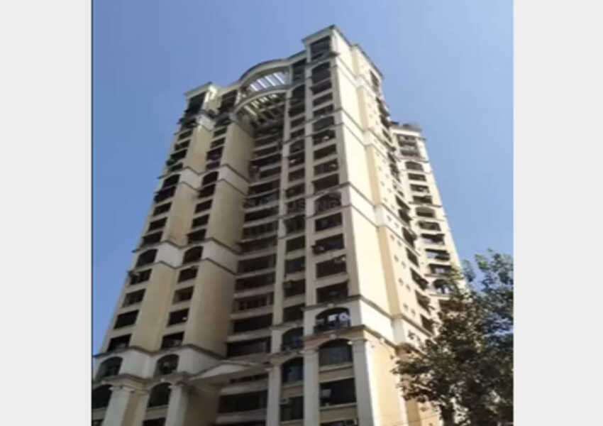 3 BHK Apartment For Sale At Ashoka Tower, Versova, Andheri West. for SALE Bombay Property