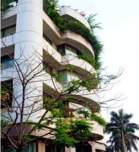 7000 Sq.ft. Apartment For Sale At The View, Dr Annie Besant Road, Mahalakshmi.