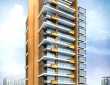 3 BHK Apartment For Rent At Kamla Heights, 14th Road, Khar West.