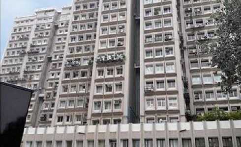 17,240 Sq.ft. Commercial Office For Rent At Mittal Tower, Nariman Point.