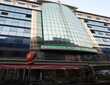 Sale 265 sft Office in Andheri W, Link Rd, Crystal Plaza.