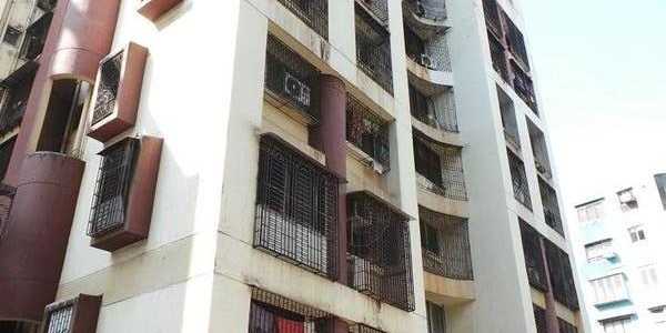 1 RK Apartment For Sale At Vasant Valley, Malad East.