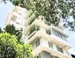 Rent S/F 5 Bhk, 3000 sft, in Khar W, Trinity Luxury Residency.