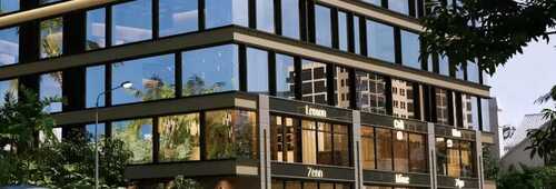 Sale 479 sft Retail Shop at Juhu Circle.