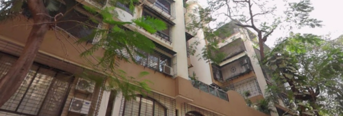 For Sale 2 Bhk 1100 sft BU, in Andheri W, Versova, Arshie Complex.