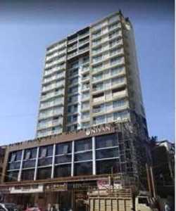 2 BHK Apartment For Sale At Nivan, SV Road, Khar West.