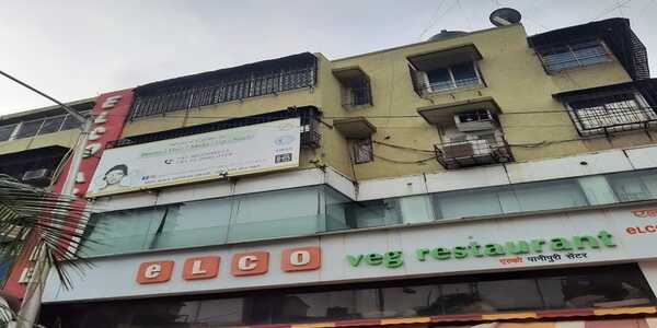 1 bhk of 500 sq. ft carpet area for Sale in Elco Arcade, Hill Road Bandra