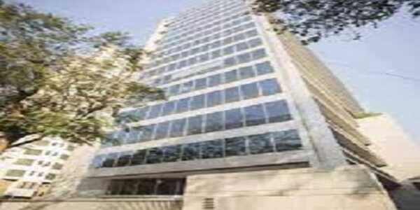 782 Sq.ft. (Carpet Area) Furnished Commercial Office For Rent At Lodha Supremus, Lower Parel West.
