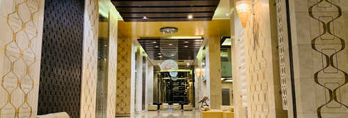 Distress Sale 5 Bhk, 4700 sft, Vile Parle W, Gulmohar Rd, Satra Signature.