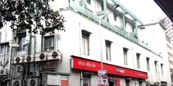 9700 Sq.ft. (Carpet Area) Commercial Office For Rent At Senapati Bapat Marg, Lower Parel West.