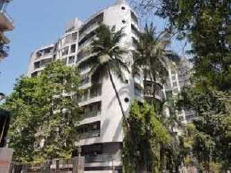 2 BHK Apartment For Sale At Juhu.