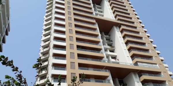 5 BHK Apartment For Rent At Signia Isles, Bandra East.