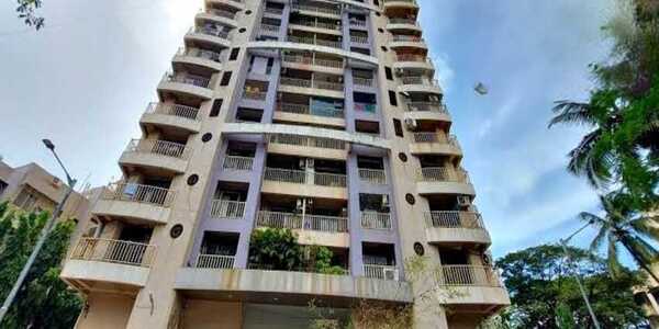 2 BHK  Sea View Apartment of 715 sq.ft. Carpet Area for Sale in Kohinoor, Andheri West.
