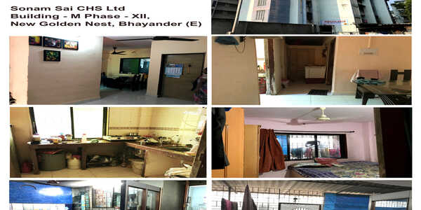 Sonam Sai CHS Ltd.
