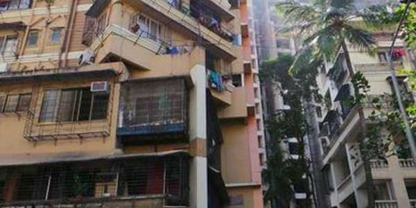 1 BHK Apartment For Sale At Fatima Villa, 29th Road, Bandra West.