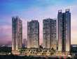 3 BHK Residential Apartment for Rent in Kalpataru Radiance, Goregaon West.