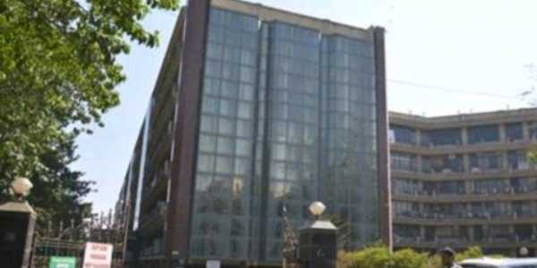 4000 Sq.ft. Commercial Office For Rent At Oberoi Garden Estate, Chandivali.