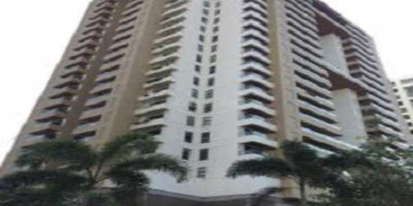4 BHK Furnished Apartment For Rent At Signia Isles, BKC, Bandra East.