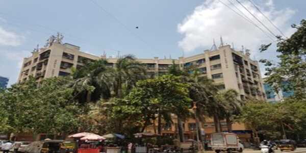 A Fully Furnished Office, 10 Cabins, 35 Work Stations for Rent in Janki Centre, Andheri West.