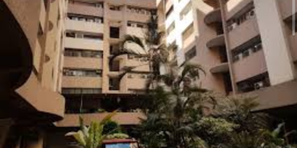 Pre Leased Commercial Office Space of 2332 sq.ft. Total Area with Terrace for Sale at Remi Bizcourt, Andheri West.