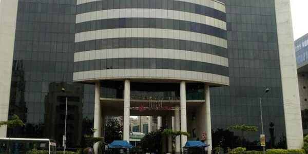 6400 Sq.ft. Commercial Office For Rent At Solitaire Corporate Park, Chakala, Andheri East.