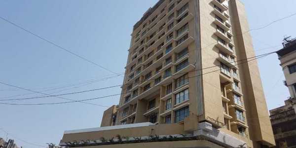 3 BHK Apartment For Rent At Chalet Amar, JVPD Scheme.