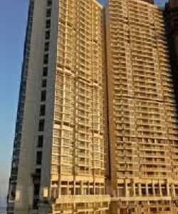 4 BHK Apartment For Rent At Crescent Bay, Dhabholkar Wadi, Parel.