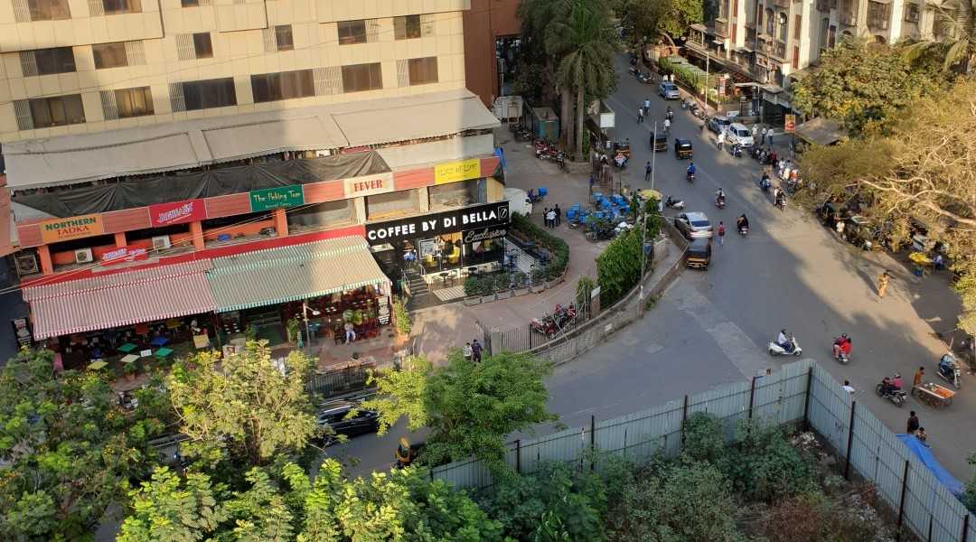 2 bhk Distress Price flat for Sale in Malad West Evershine Nagar New