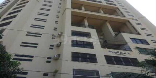 4 bhk Duplex of 2100 sq.ft carpet area for Sale in Meghdoot Apartment, Lokhandwala Complex, Andheri West.