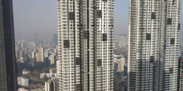 3 BHK Apartment For Sale At Lodha Allura, Lower Parel West.