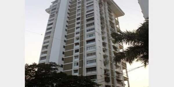 3 BHK Apartment For Sale At Chand Terraces, St Andrews Road, Bandra West.