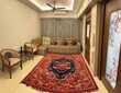 2 BHK, 756 sqft. carpet area, Powai Lake-facing flat, Above 15th floor