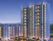 1 BHK Apartment For Sale At Sethia Sea View, Motilal Nagar II, Goregaon West.