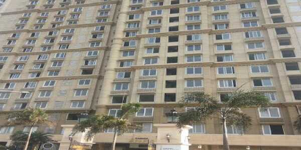 2 BHK Apartment For Sale At Kanakia Paris, Bandra Kurla Complex, Bandra East.