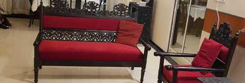Huge 2 bhk 860 sqft carpet Flat for Sale, on East Avenue, Santacruz West, Beautifully Maintained