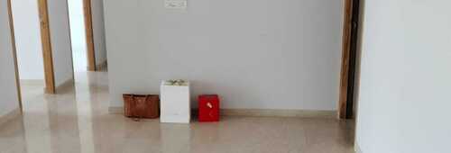 Sale of 3.5 bhk n Lodha Regalia, Mulund East on Higher Floor