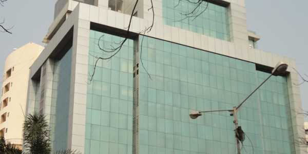 12,000 Sq.ft. Commercial Retail Space For Rent in Vaibhav Chambers At BKC (Bandra Kurla Complex) Bandra East.