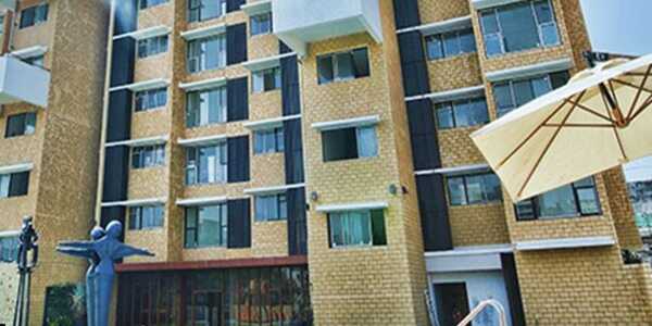 2 BHK Sea View Apartment For Rent At Kanakia Hollywood, Sai Nagar, Andheri West.