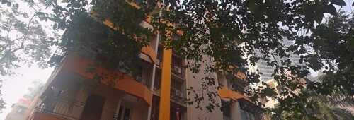 Sale 1 Bhk in Andheri W, Lokhandwala, Neptune.