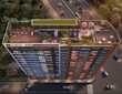 Rent Semi Furnished 2 Bhk in Juhu, Gulmohar Rd, Shelton.