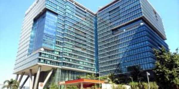 200 Sq.ft. (Carpet Area) Furnished Commercial Office For Rent At One BKC, Bandra Kurla Complex, Bandra East.