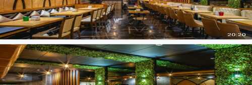 3000 sq ft , 140 seater Resturant for Sale in Andheri East