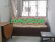 Rent 1 bhk Fully Furnished Loaded Flat-Outside Aqua Metro Sitladevi Mahim