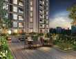 1091 sq.ft 3 bhk Residential Apartment for Rent in Runwal Elegante, Lokhandwala Complex, Andheri West.