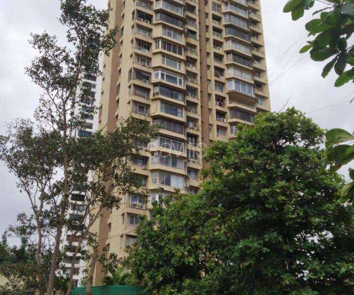 3 BHK Apartment For Sale At Kalpataru Kshitij, Malabar Hill. for SALE