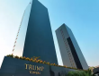 4 BHK Apartment For Sale At Trump Tower, Worli.