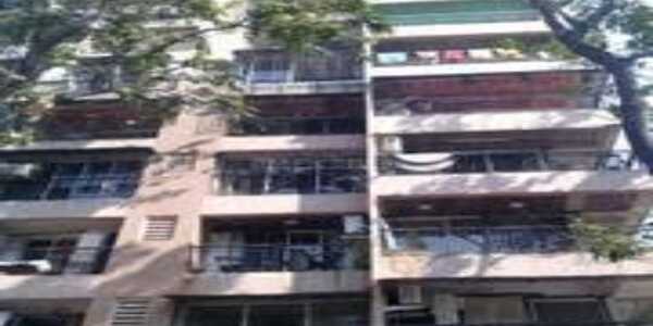 3 BHK Residential Apartment 950 sq.ft. Area for Sale near Soneji House, Khar West.